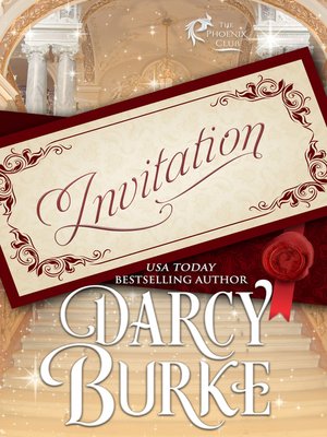 Invitation - ebook